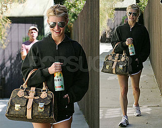 Jessica Simpson Gets Into It With InStyle