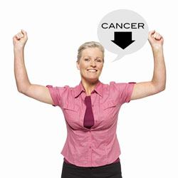Good News: Cancer Deaths on the Decline