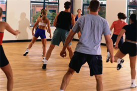 Tips for Starting a New Fitness Class