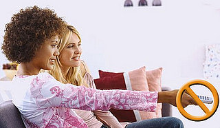 Fit Tip: Get Rid of the Remote