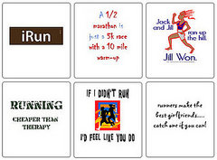Inspiration for Women Runners Inspiration for Women Runners