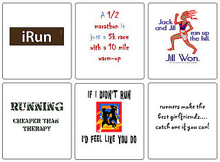 Inspiration for Women Runners