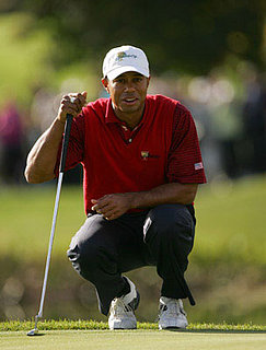Tiger Woods Gets His Own Gatorade and the Big Bucks