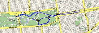 WalkJogRun Your Routes