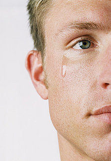 What Do You Think About Guys Who Cry?