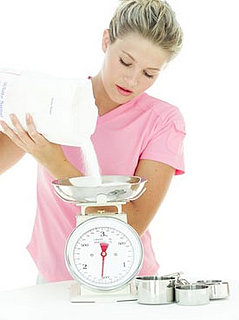 Fittingly Mad: Are Serving Sizes Correct?