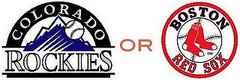 World Series: Who Do You Want to Win?