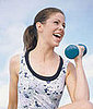 Do You Grunt at the Gym?