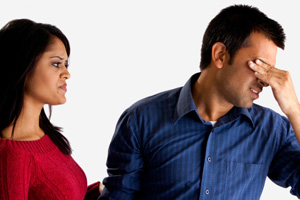 Sunday Confessional:  I Made Fun of My Boyfriend in Front of His Family