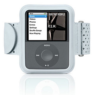 Get in Gear: iPod nano Armband