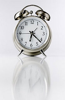 Just One Minute to a Healthier You