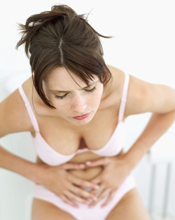 Facts About Ovarian Cysts