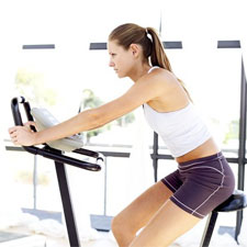 Stop Hating Exercise and Start Loving It: Recap I-V Stop Hating Exercise and Start Loving It: Recap I-V