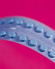 Feeling Hormonal?