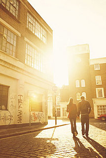 Get Physical: Urban Hiking