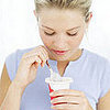 Yogurt, Good for Your Tummy and Your BMI