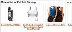 What You Need for Fall Trail Running What You Need for Fall Trail Running