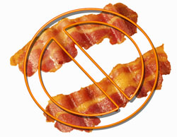 Bacon and Cancer