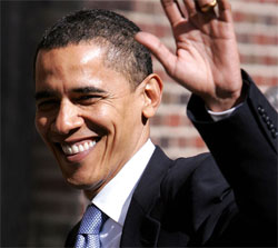 Would You Vote for a Smoker for President?