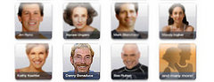 Would You Want Danny Bonaduce as Your Trainer? Would You Want Danny Bonaduce as Your Trainer?