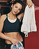 Locker Room Time Savers