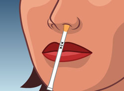 Nozin Nasal Swabs: Prepared or Paranoid?