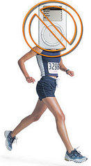 Ban on iPods for Running Races: Cool or Not?