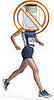 Ban on iPods for Running Races: Cool or Not?