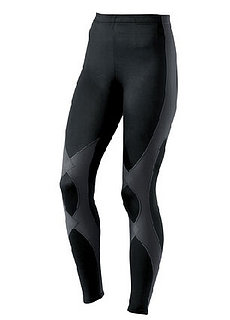 Get Your Butt in Gear: Sahalie Running Tights