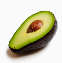 Foods to Stop Avoiding: Avocado