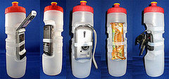 Get in Gear: Gadget Bottle