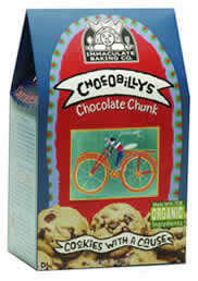 Chocobillys Seem Healthy, But Are They?