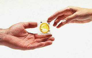 Tips on Getting a Guy to Wear a Condom