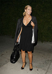 How Dancing With the Stars Helped Jennie Garth Lose Weight How Dancing With the Stars Helped Jennie Garth Lose Weight