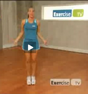ExerciseTV: Jump Rope Jam
