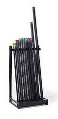 Gym Equipment Explained: Toning Bars
