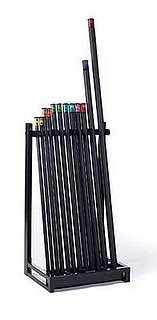 Gym Equipment Explained: Toning Bars