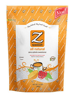 Zsweet Is Sweet Enough for Me