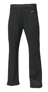 Get Your Butt in Gear:  Nike Cold Weather Pants