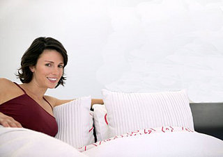 Dear Poll: When Your Significant Other Is Away, Do You Sleep on the Same Side of the Bed?