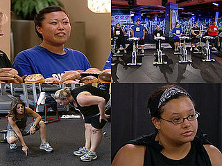 The Biggest Loser Recap: Amy Gets Voted Off