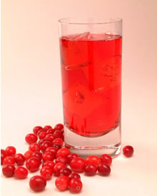5 Things: Reasons to Be Thankful For Cranberries