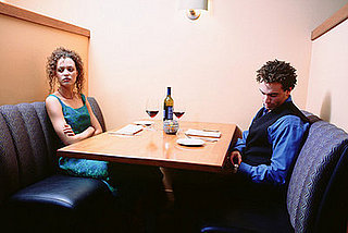 What Do You Do if a First Date Is Going Bad?