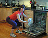 Shake and Bake: 6 Moves For Your T-Day Cooking Marathon 