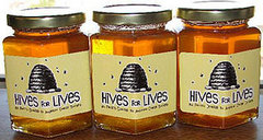 Sweet Inspiration: Hives For Lives