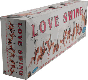 What's the Deal With Love Swings?