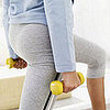 Fit Tip: Shhh . . . Work Out Quietly