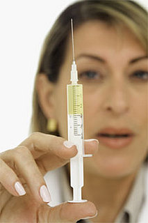 Quitting Smoking? Give It a Shot