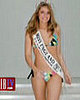 Too Skinny for Miss World?