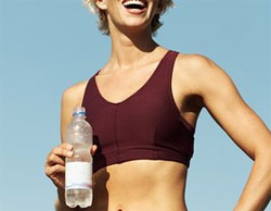 Sports Bra Quiz